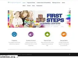 Sites similar to firststepsbismarck.com
