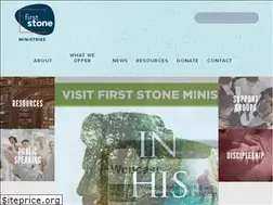 Sites similar to firststone.org