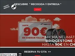 Sites similar to firststop.es