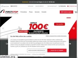 Sites similar to firststop.eu