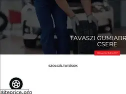 Sites similar to firststop.hu