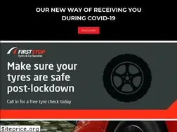 Sites similar to firststop.ie