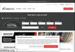 Sites similar to firststop.nl