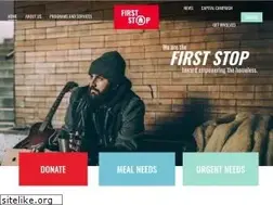 Sites similar to firststop.org