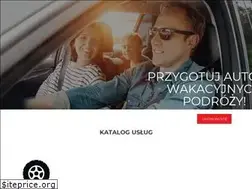Sites similar to firststop.pl