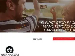 Sites similar to firststop.pt