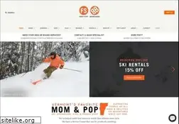 Sites similar to firststopboardbarn.com