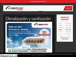 Sites similar to firststopmasnou.com