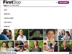 Sites similar to firststopmv.org