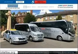 Sites similar to firststoptravel.net