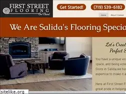 Sites similar to firststreetflooring.com