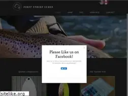 Sites similar to firststrikelures.com