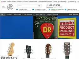 Sites similar to firststring.ru