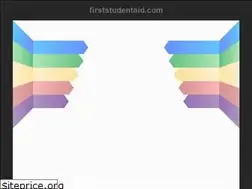 Sites similar to firststudentaid.com