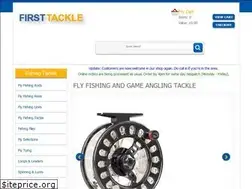 Sites similar to firsttackle.co.uk