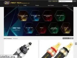 Sites similar to firsttech.com.tw
