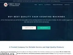 Sites similar to firsttechindia.com