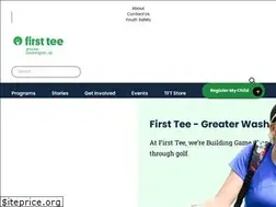 Sites similar to firstteedc.org