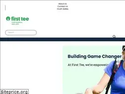 Sites similar to firstteemetny.org