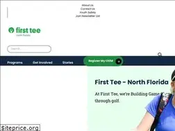 Sites similar to firstteenorthflorida.org