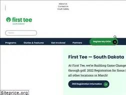 Sites similar to firstteesouthdakota.org