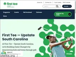 Sites similar to firstteeupstate.org