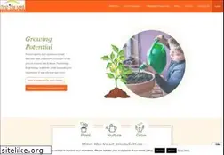 Sites similar to firsttheseedfoundation.org