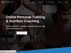 Sites similar to firstthingfitness.com
