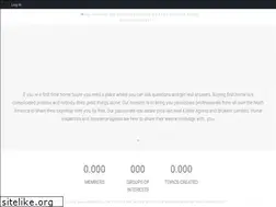 Sites similar to firsttimebuyercentral.com