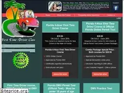 Sites similar to firsttimedriverclass.com