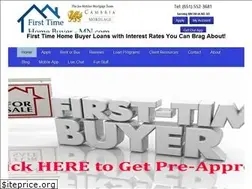 Sites similar to firsttimehomebuyer-mn.com