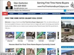 Sites similar to firsttimehomebuyercalgary.com