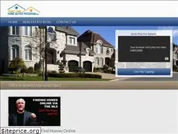 Sites similar to firsttimehomebuyerprogram.org