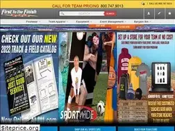 Sites similar to firsttothefinish.com