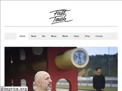 Sites similar to firsttouchmusic.com