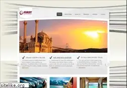Sites similar to firsttravelqatar.com
