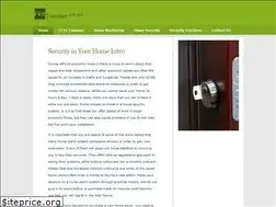 Sites similar to firsttuesday.co.uk