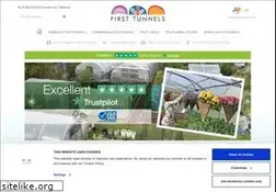 Sites similar to firsttunnels.co.uk