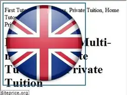 Sites similar to firsttutors.com
