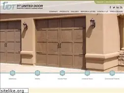 Sites similar to firstudt.com