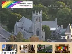 Sites similar to firstumc-oneonta.org