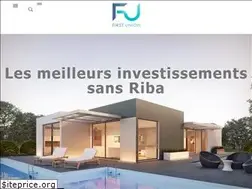 Sites similar to firstunion.fr
