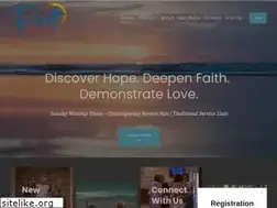 Sites similar to firstunited.org