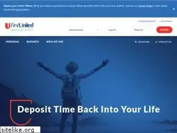 Sites similar to firstunitedbank.com