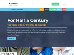 Sites similar to firstup.org