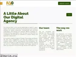Sites similar to firstverticalorigin.com