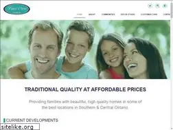 Sites similar to firstview.ca