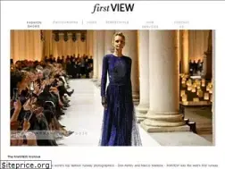Sites similar to firstview.com