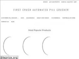 Sites similar to firstwaveproducts.com