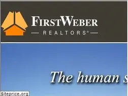 Sites similar to firstweber.com